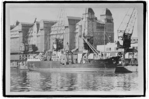Najade (1937), Neptun.- Dampfschifffahrts-Gesellschaft „Neptun“, Neptun Linie, D.G. "Neptun", Bremen