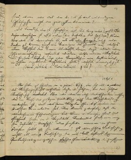 Entwürfe zu Veröffentlichungen über die Tendaguru-Expedition 1911