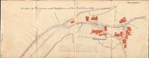 Korrektion der Kreisstraße zwischen Dossenbach und Schopfheim