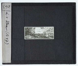 Uden, Wilde Landschaft (Lomdon, BM S.2860),