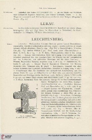⟦Leuchtenberg⟧
