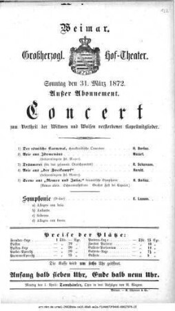 Concert