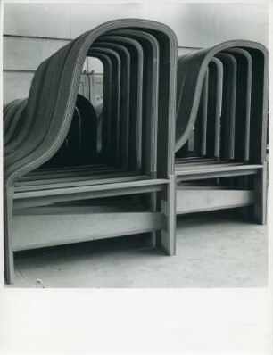 Steinway, Hamburger Industrie