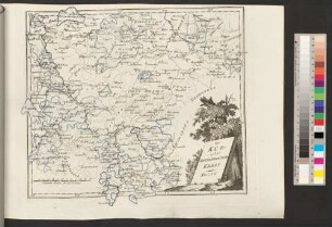 Der Kur- oder Niederrheinische Kreis