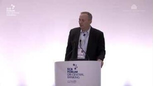 ECB Forum 2015 Panel