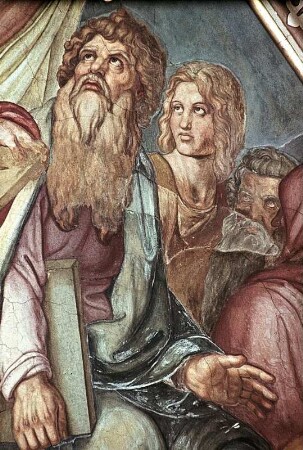 Patriarchae et Prophetae