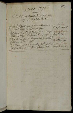 Verlags Bücher der Schneiderschen Buch-Handlung allhier ; Jubilate-Messe.