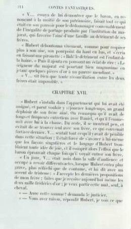 Chapitre XVII.