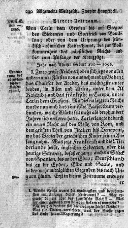 Vierter Zeitraum