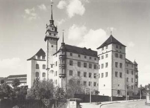 Schloß Hartenfels