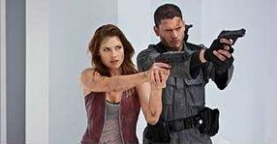 Resident Evil: Afterlife