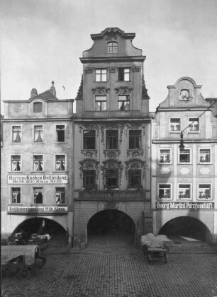 Haus Goldenes Schwert