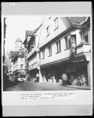 Hindenburgstraße