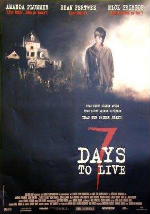 7 Days to Live