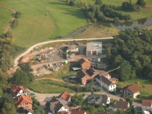 Oberneisen bei Hahnstätten
