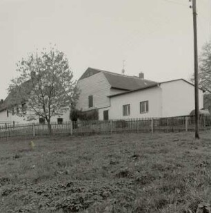 Bauernhof, Limbach Oberfrohna