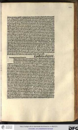 Epistola clxxxix.