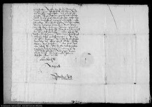 Verschiedene Streitpunkte zwischen der Stadt Duderstadt und dem Amt Gieboldehausen
