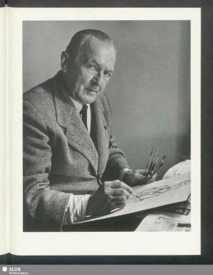 George Grosz