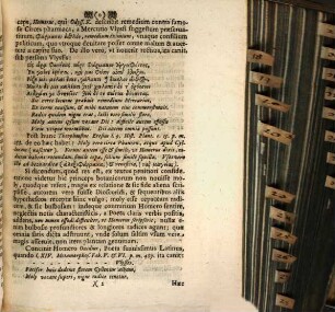 Georgii Wolffgangi Wedelii, Hereditarii In Schwartza, Medicinae Doctoris ... Facvltatis Medicae Decani, Propempticon Inaugurale De Moly Homeri, In Genere