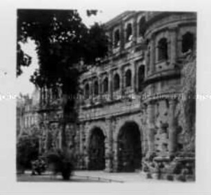 Trier, Porta Nigra