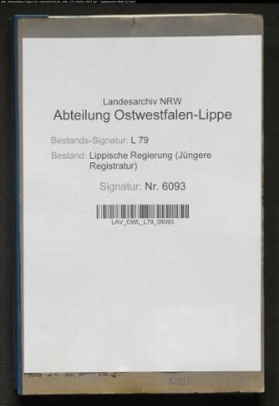 Statistische Aufnahme der Vorräte an Getreide und Mehl vom 1. Dezember 1914
