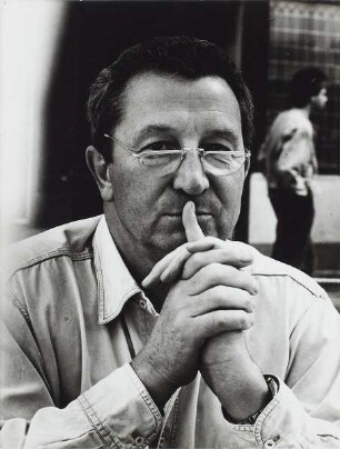 Konrad Reich