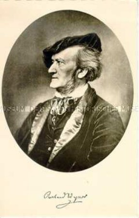 Richard Wagner