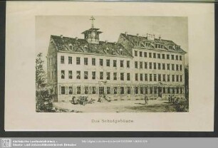 Schulgebäude