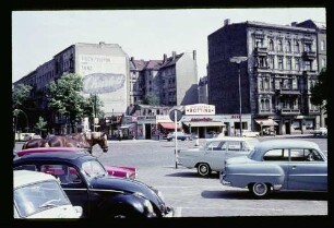 Stuttgarter Platz 6.6.63.