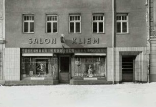Friseur-Salon Kliem