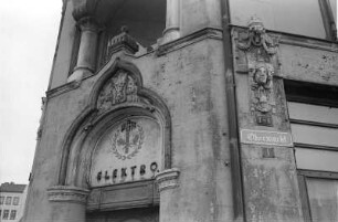U.a. in Görlitz