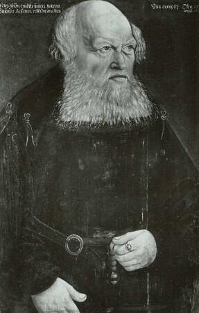 Seidel, Nikolaus von Annaberg