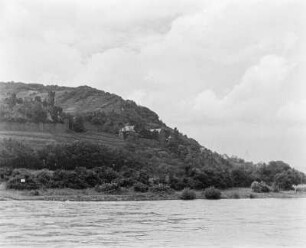 Rhein, bei Boppard