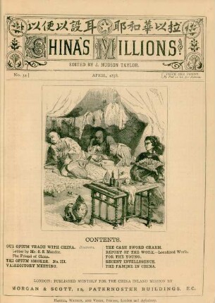 No. 34, April, 1878