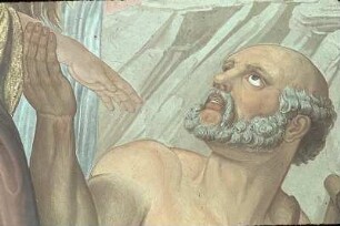 Psyche und Charon
