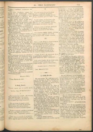 A Jorge Isaacs : Leyendo, cuarta vez, su novela María.
