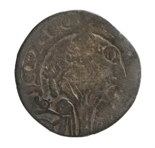 Münze, Obol (MA)/Hälbling, 1275 - 1297