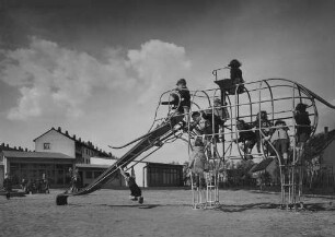 Archivfotografie "mannheim_institute_kindergaerten_gbg118"
