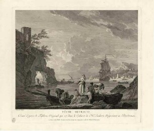 Pêche heureuse