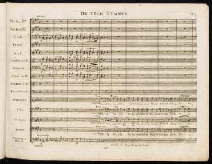 71-107, Dritter Hymnus