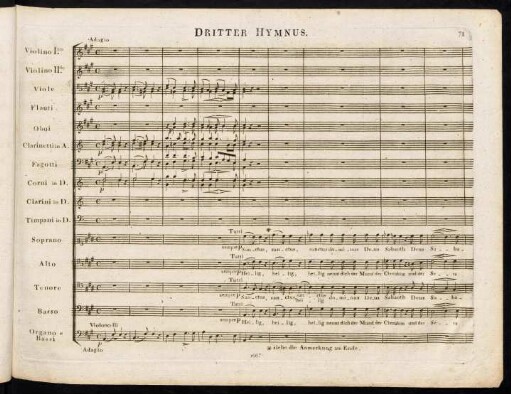 71-107, Dritter Hymnus