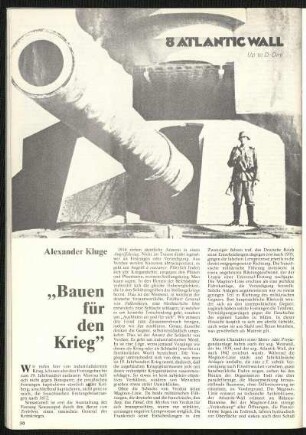 Atlantikwall-Germanenwall