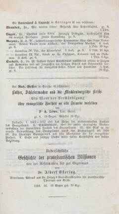 231-232 Werbung