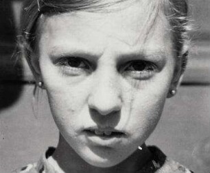 Petite Paysanne