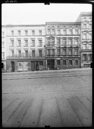 Görlitz : Bautzner Straße