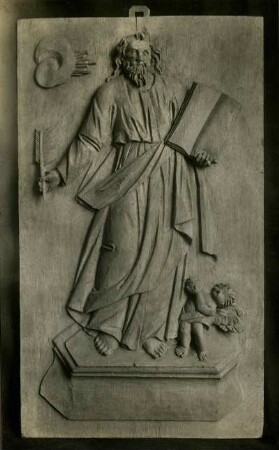 Stadtmuseum, Evangelist Matthäus