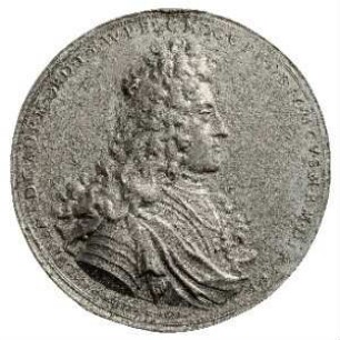 Medaille, 1693