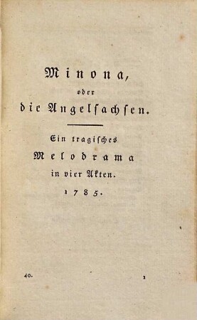 Sämmtliche poetische Schriften, 3