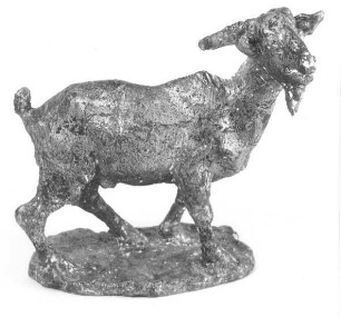 Ziegenbock